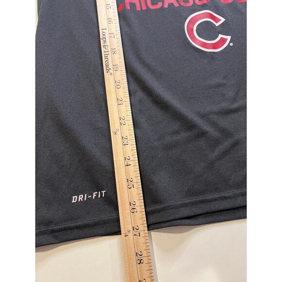 EUC Nike World Series Champs Tee - Men's Size Large - Picture 6 of 7